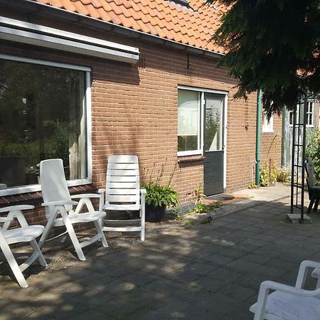 Vakantiewoning Deend لارين المظهر الخارجي الصورة