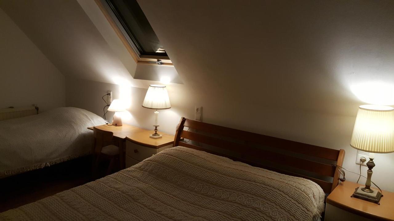 Vakantiewoning Deend لارين المظهر الخارجي الصورة