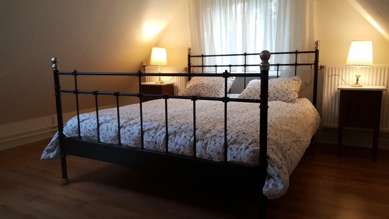 Vakantiewoning Deend لارين المظهر الخارجي الصورة