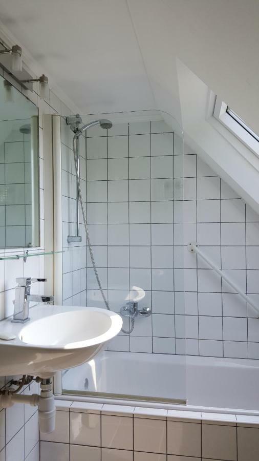 Vakantiewoning Deend لارين المظهر الخارجي الصورة